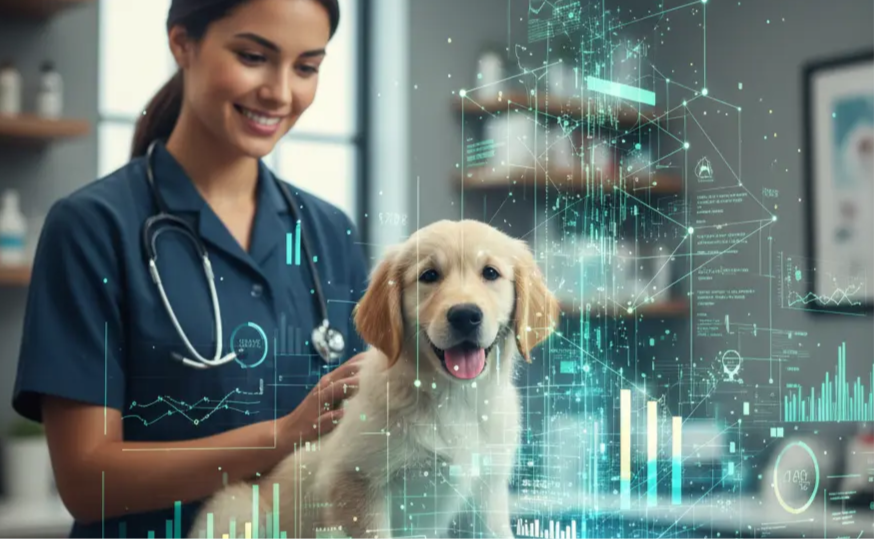 The Smart Vet Clinic: Using MyVetHub Analytics to Grow Your Practice
