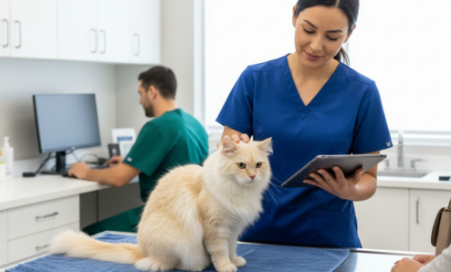 AI Visit Notes That Don’t Just Save Time-They Improve Care Continuity