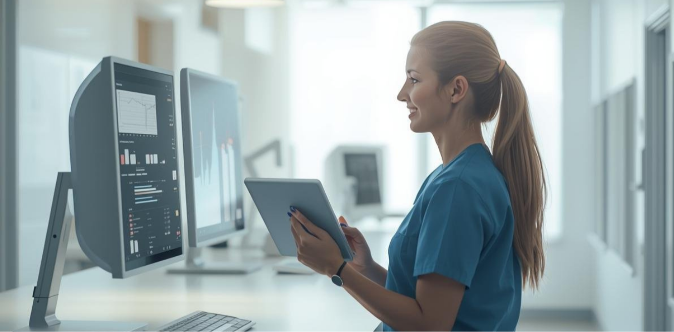 Smarter Decisions, Stronger Clinics: Harnessing Analytics for Veterinary Success