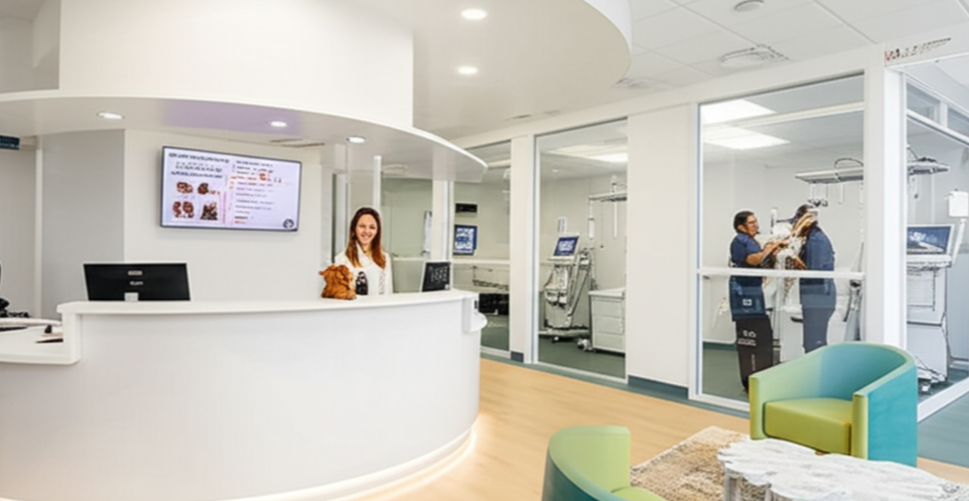 Revolutionizing Veterinary Care: How Digital Solutions Are Changing the Game