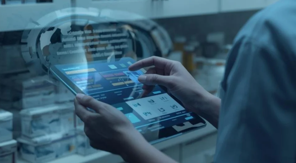 Compliance Simplified: Managing Controlled Drugs with Smart Inventory