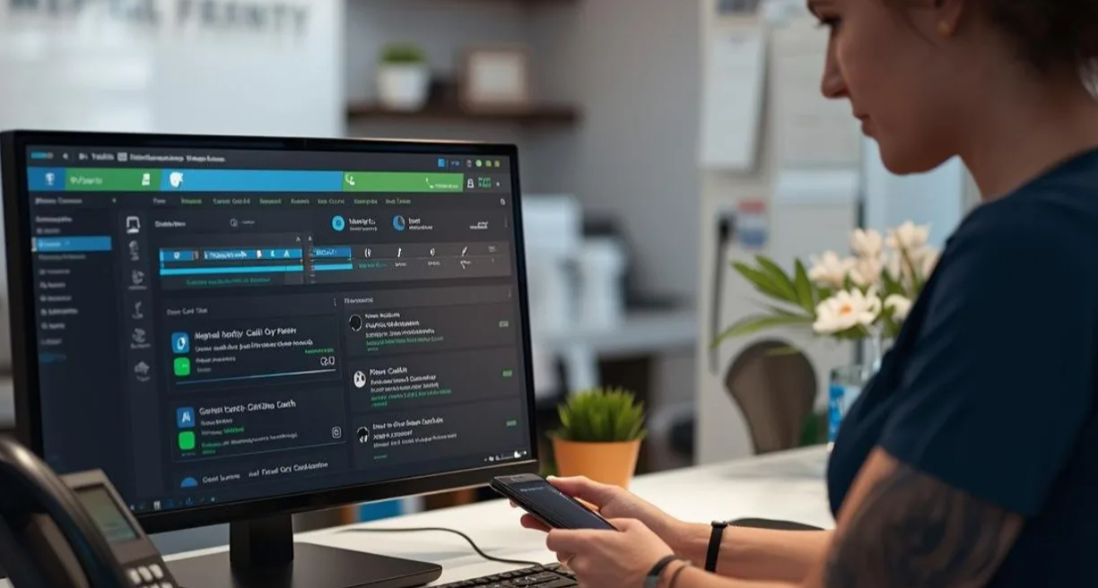 Clarity in Calls: How Intelligent Telephony Makes Every Ring Count