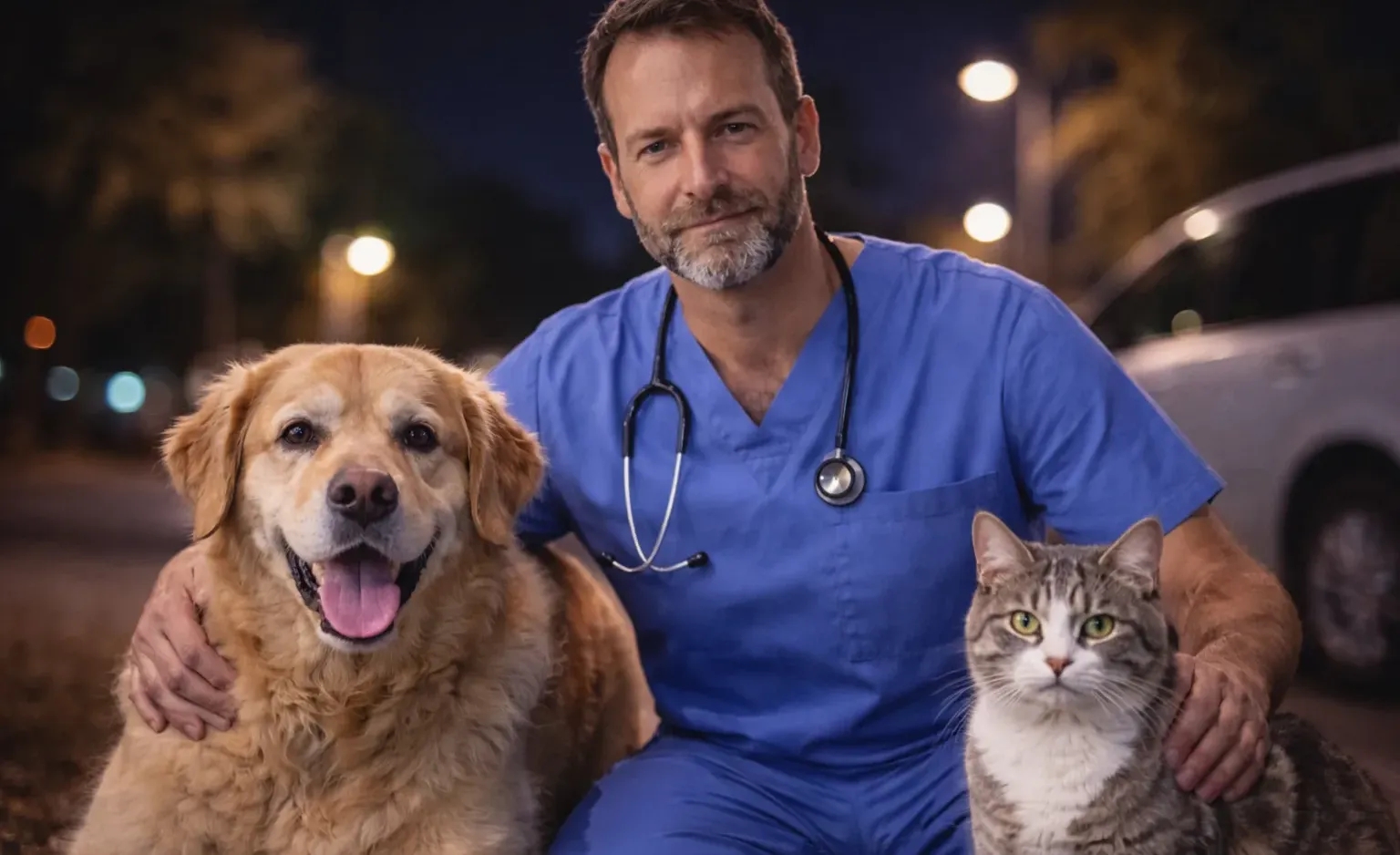 Vet Emergency Near Me: Be Prepared for Anything