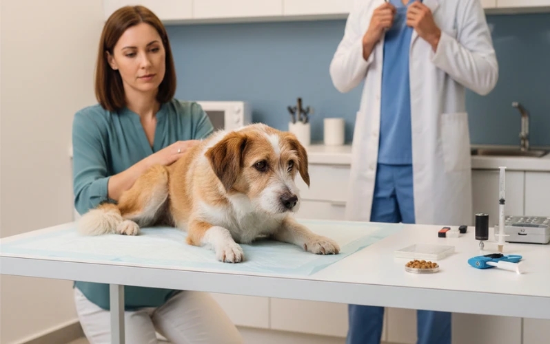 When Dogs Refuse to Eat: Knowing When It's a Minor Issue or a Major Problem