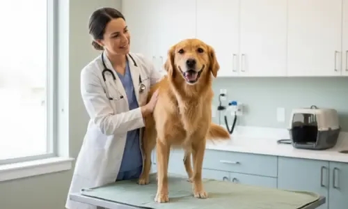 Preventive Veterinary Care – Why Routine Visits Are Essential for Your Pet's Lifelong Health
