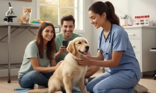 The Ultimate Guide to Preventive Pet Care - Keeping Your Furry Friends Healthy Year-Round