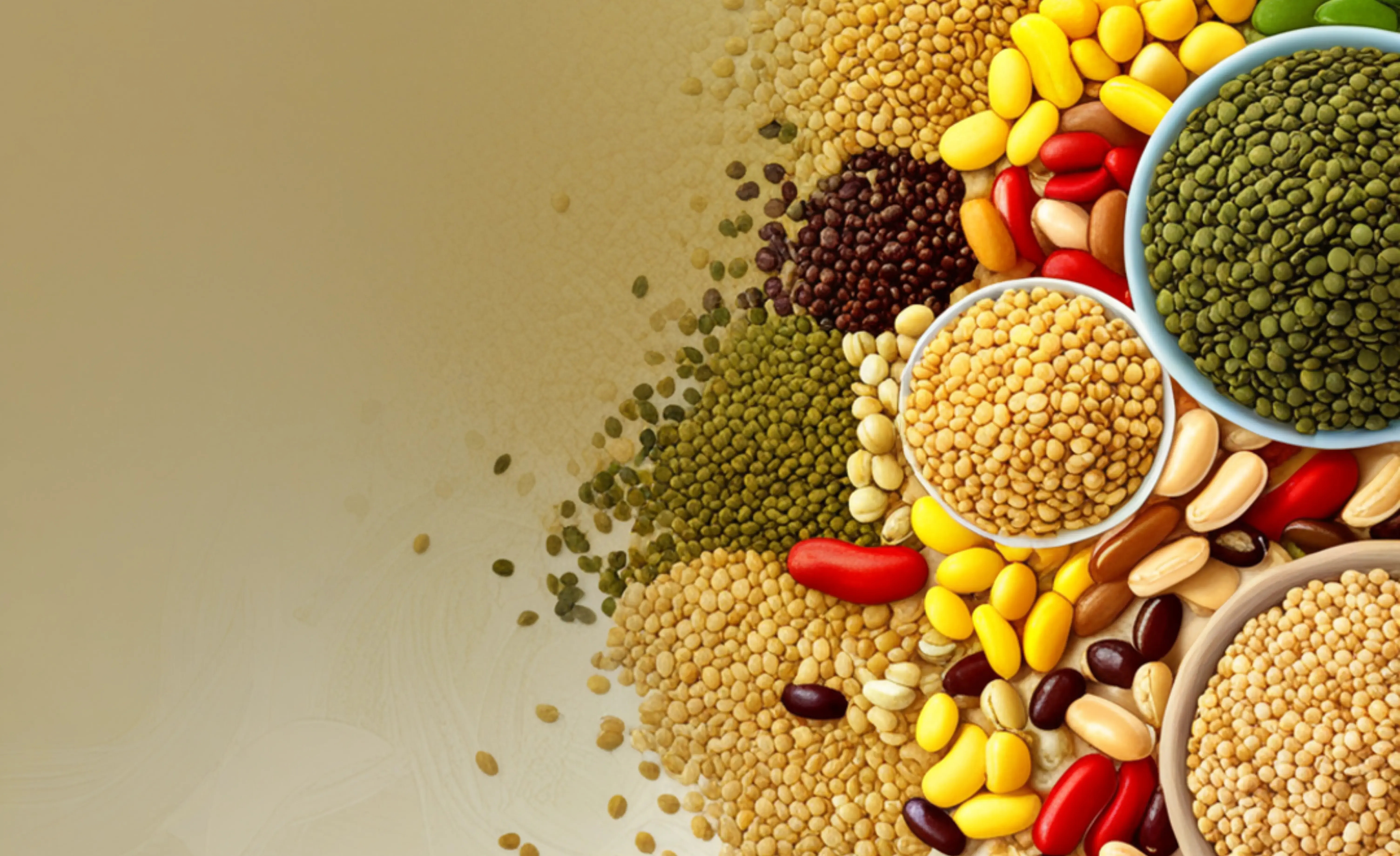 The Power of Pulses: Why Lentils and Beans Are the Unsung Heroes of Nutrition