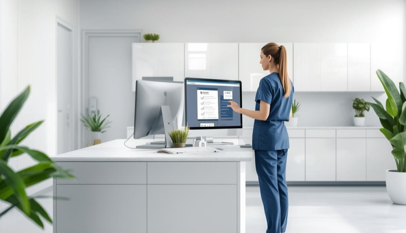 From Chaos to Clarity: Simplifying Compliance with MyVetHub