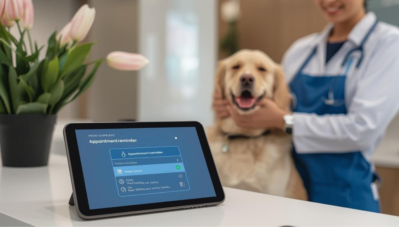 Zero No-Shows: Automated Reminders That Keep Schedules Full