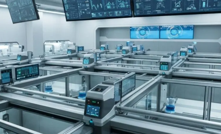 From Tradition to Innovation: How Modern Breeding Uses Technology for Better Pet Care