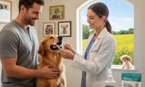 Understanding Your Pet's Dental Health