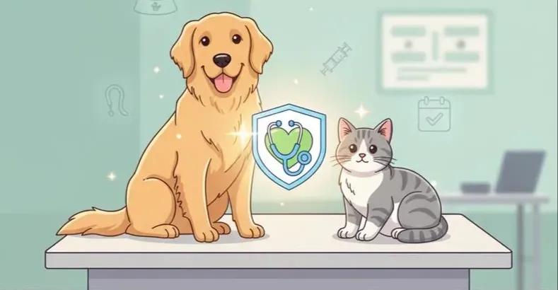 The Importance of Routine Veterinary Visits