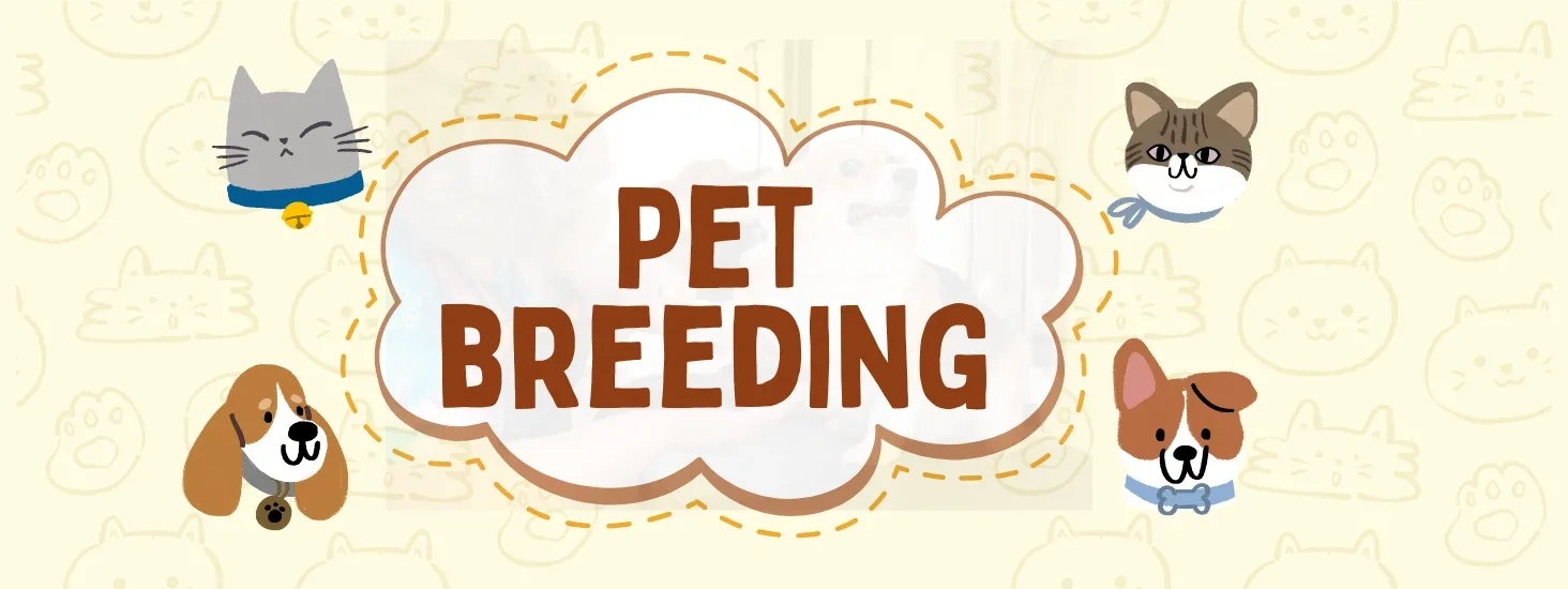 Modern Breeding: Leveraging Technology for Better Pet Care