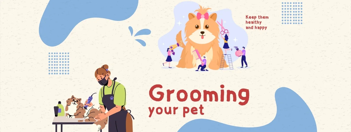 Grooming in the Digital Age: How Mobile Apps Enhance Pet Care Services
