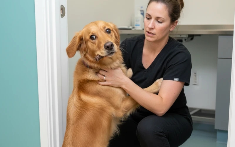 Emergency Vet Closest to Me: What to Do If Your Dog or Cat Is Choking – A Step-by-Step Guide