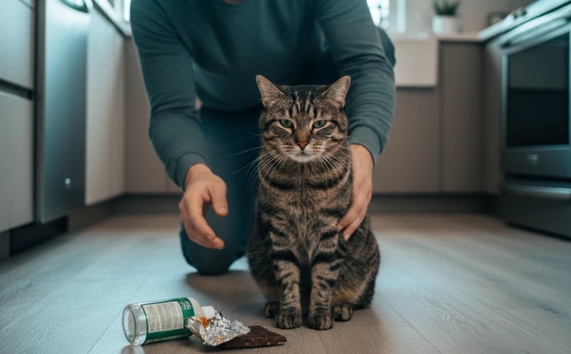 Emergency Vet Closest to Me: The Importance of Quick Response in Poisoning Cases