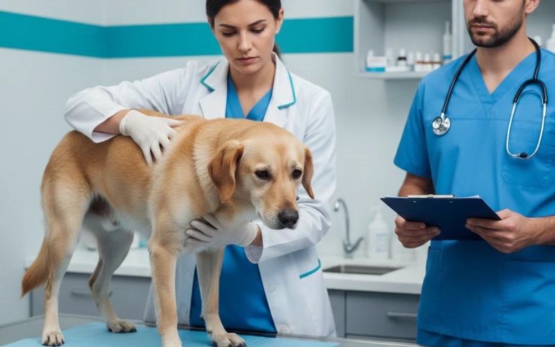 Vet Emergency Near Me: Recognizing the Signs of Pancreatitis in Dogs