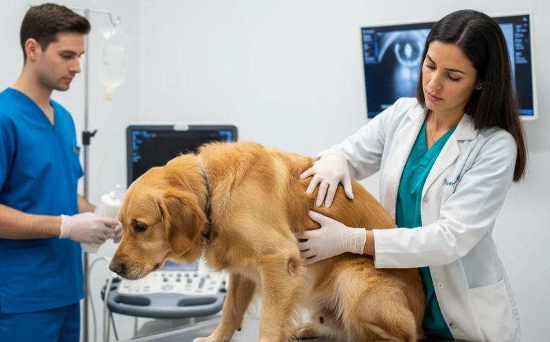 Constipation and Bowel Blockages in Pets: Warning Signs of a Crisis